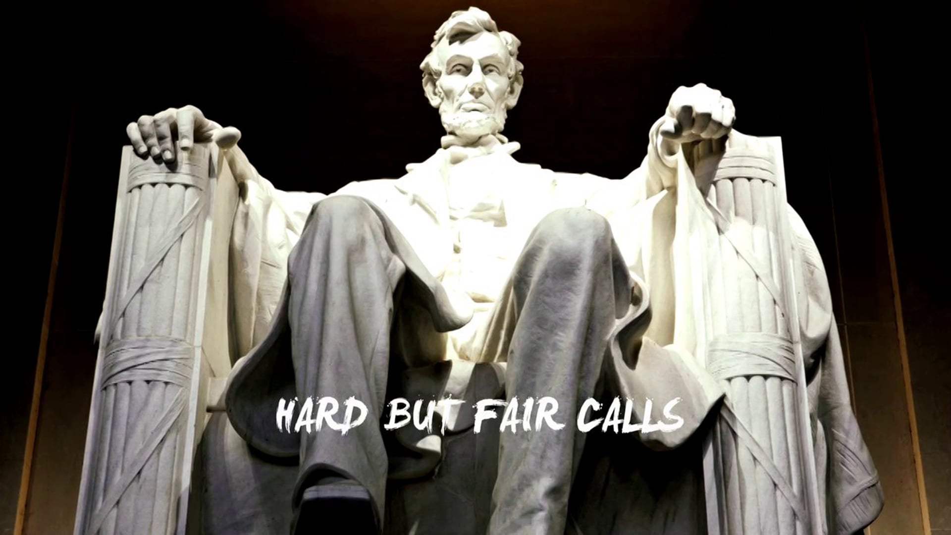 Fair and Free - Full Film  - featuring Sandra Day O'Connor (EN)