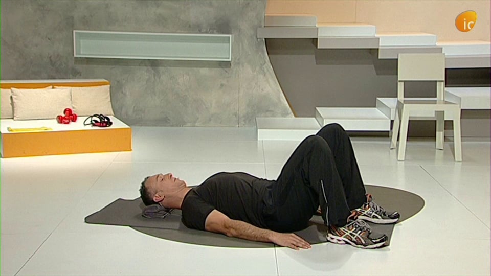 SESION Nº3 (VIERNES)