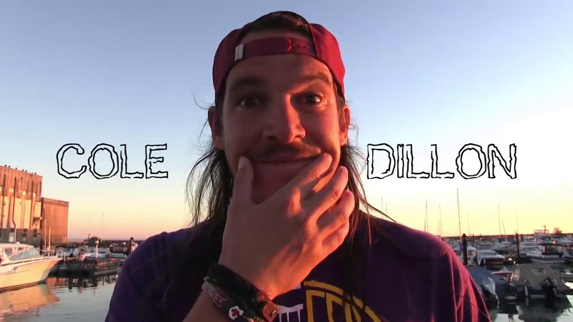 Cole Dillon 2013