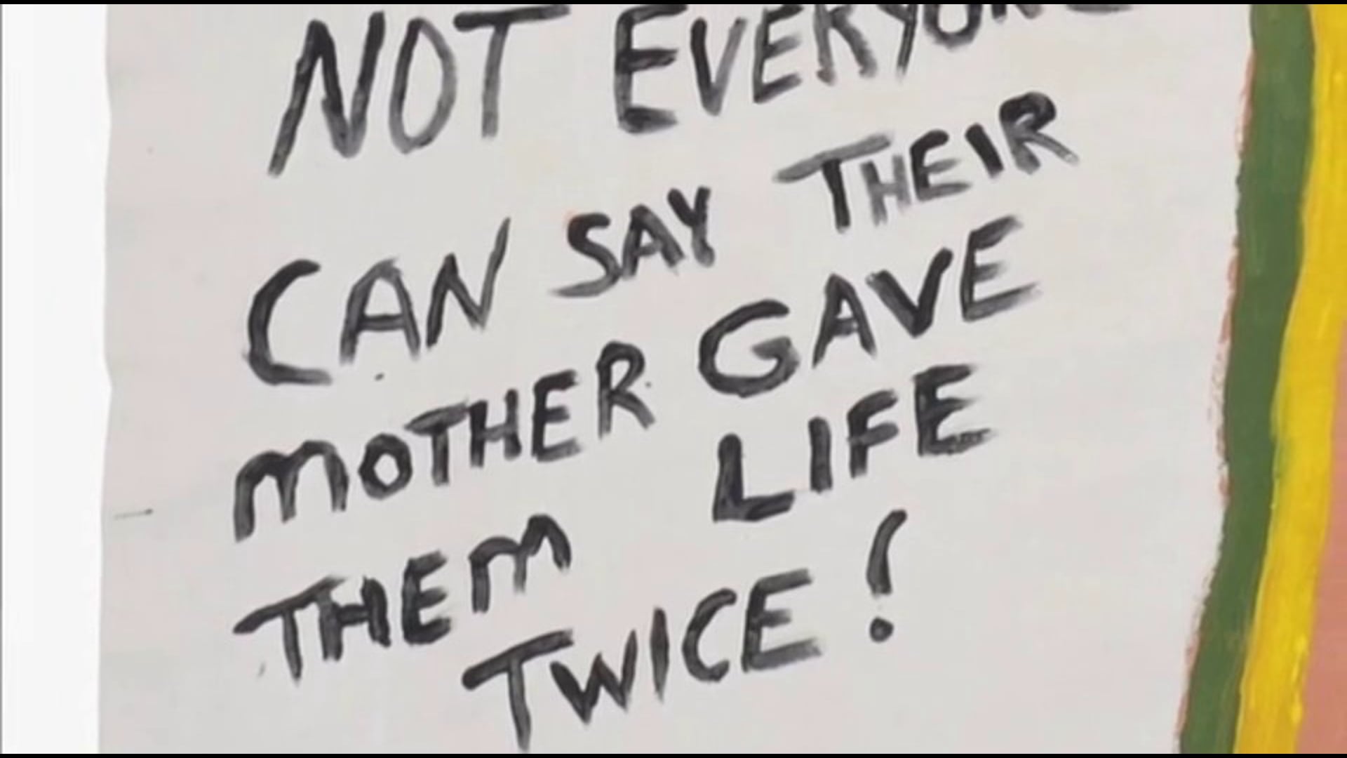 Body Maps: Transplantation Inside & Out