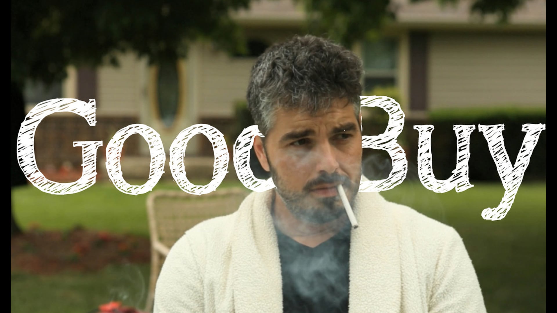 Good Buy - A short film about hope