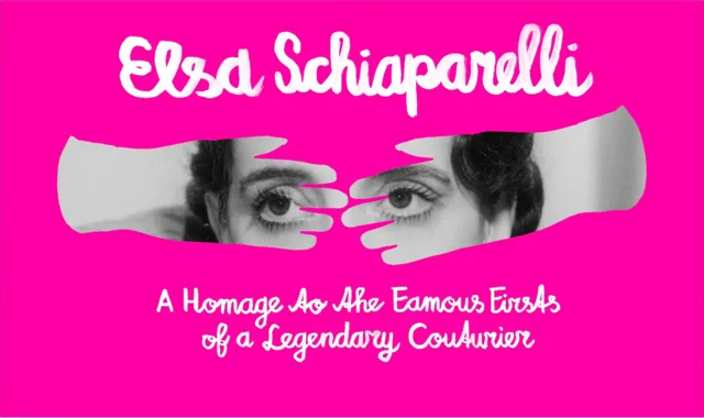 The Last Collection: A Novel of Elsa Schiaparelli and Coco Chanel