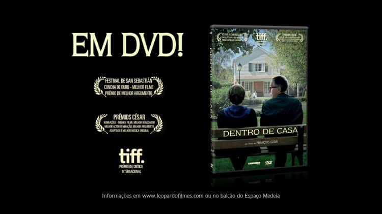 O GRANDE MESTRE - EM DVD on Vimeo