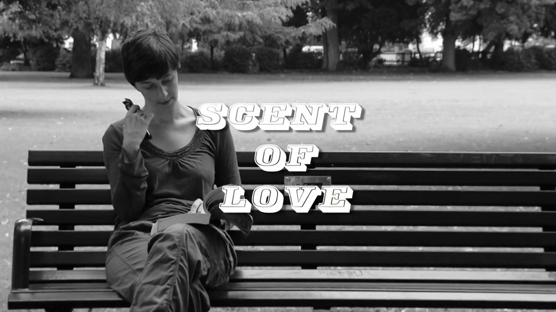 Scent of Love