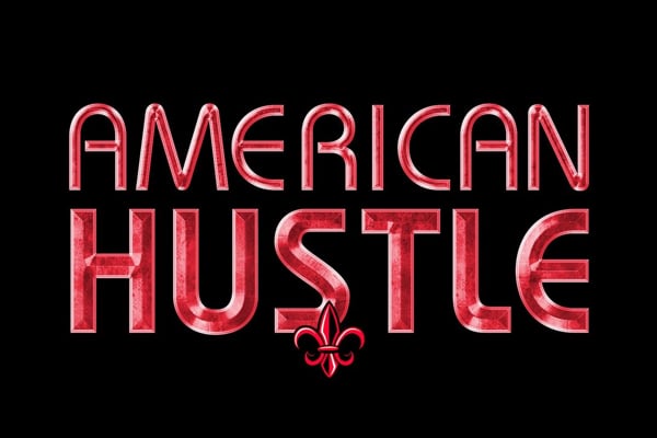 AMERICAN HUSTLE: MR. PAYTON