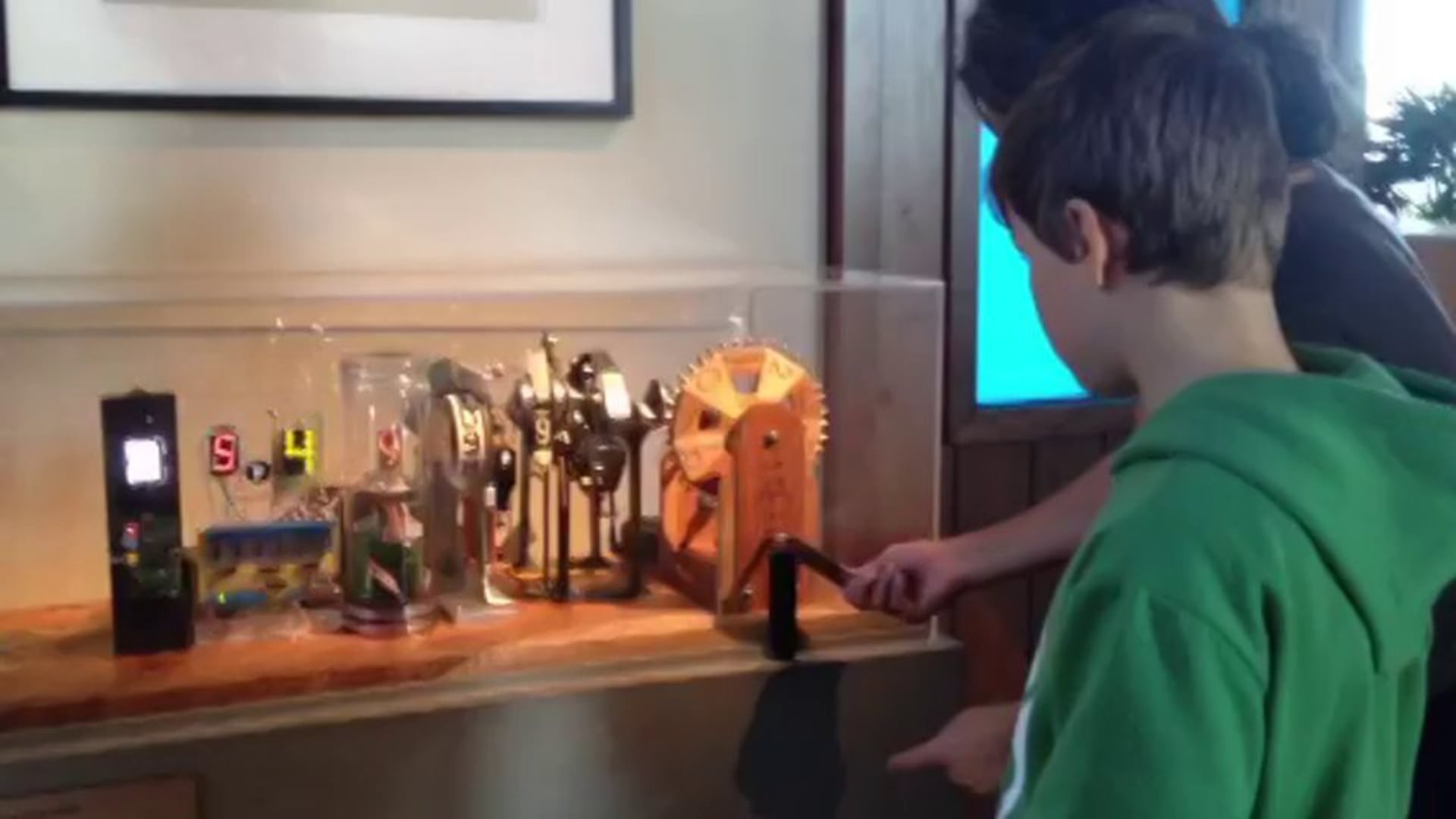 Your Turn Counts: 5.5 million turns!