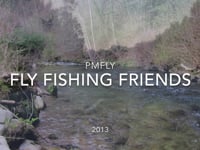 PMFLY-Pesca Pluma Friends 2013