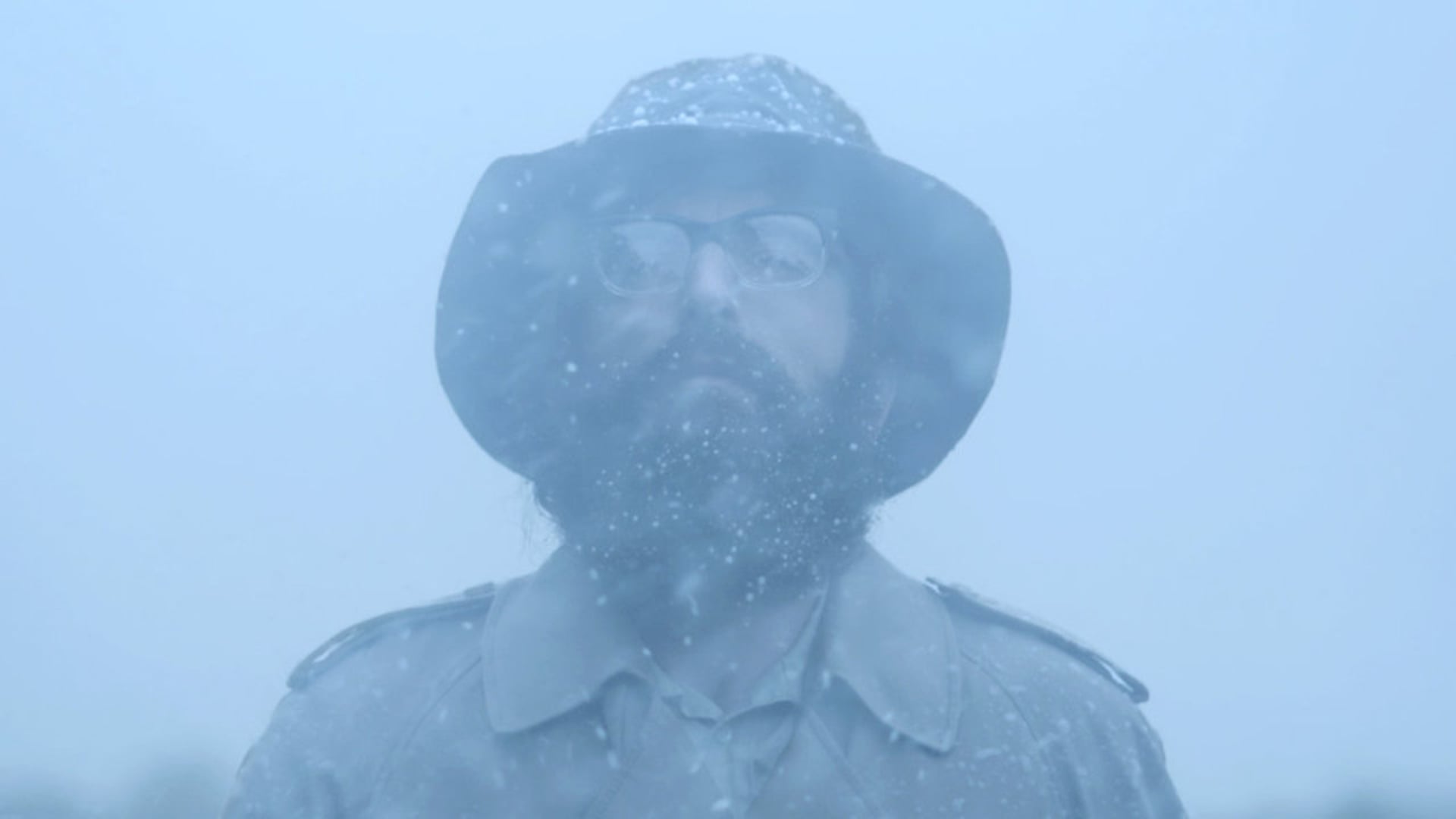 Notes on Blindness (The New York Times Op-Docs)