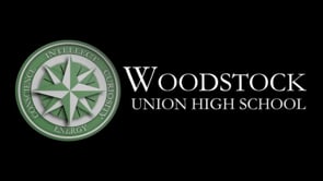 Woodstock Union High School - "We Are Woodstock"