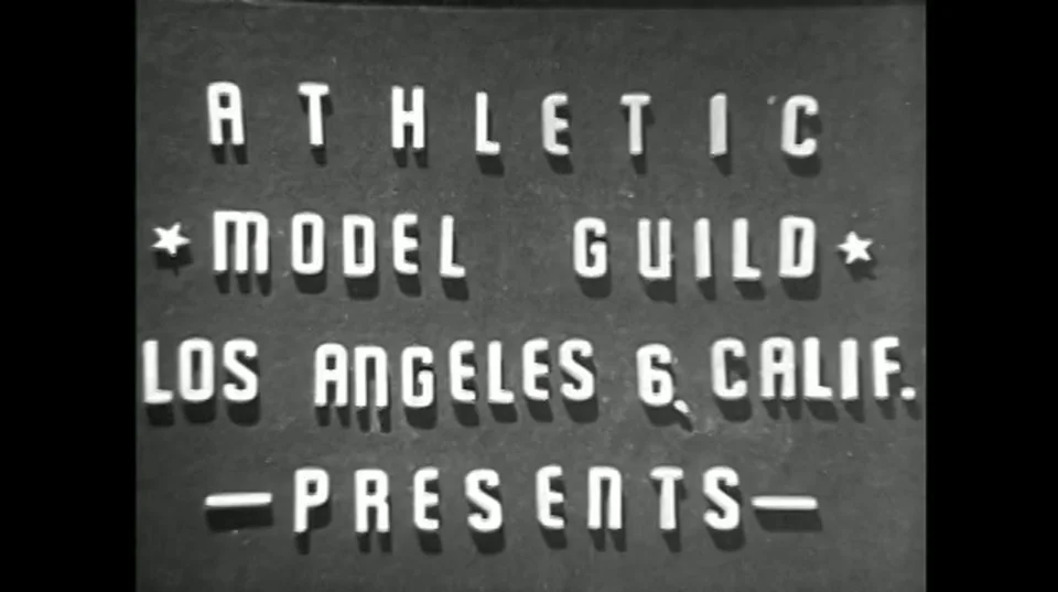 3000 Original Films from Bob Mizer's AMG to be Saved – BOB MIZER