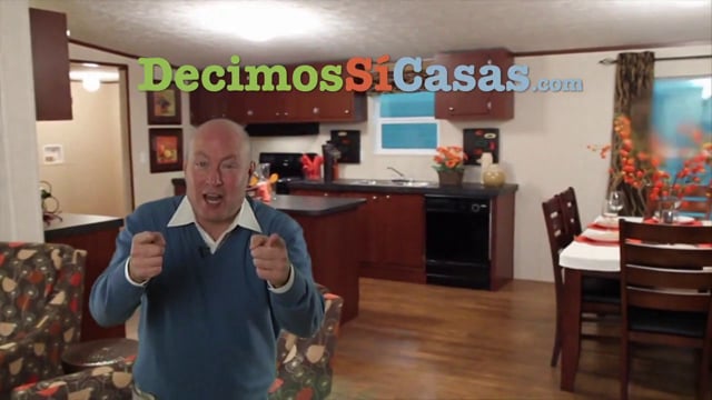 Decimos Sí Casas2014