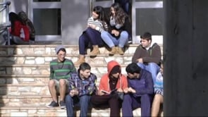 Mediació a l'Institut el Pedró de l'Escala