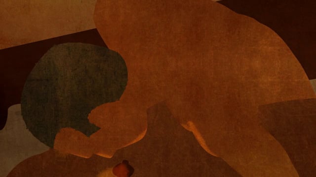 image du film 'La chair'