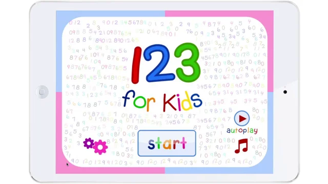 123 Numbers Flashcards – Apps no Google Play