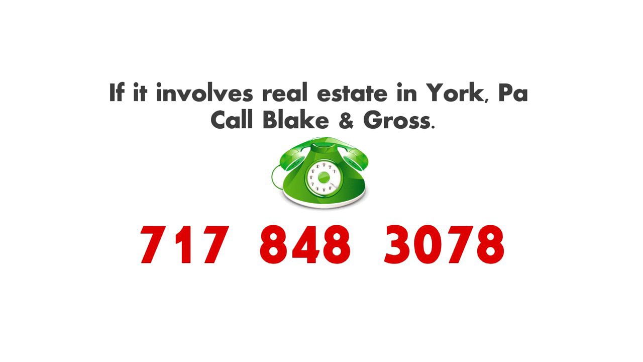 Real Estate Lawyer York, PA 717 848 3078 BLAKE & GROSS on Vimeo