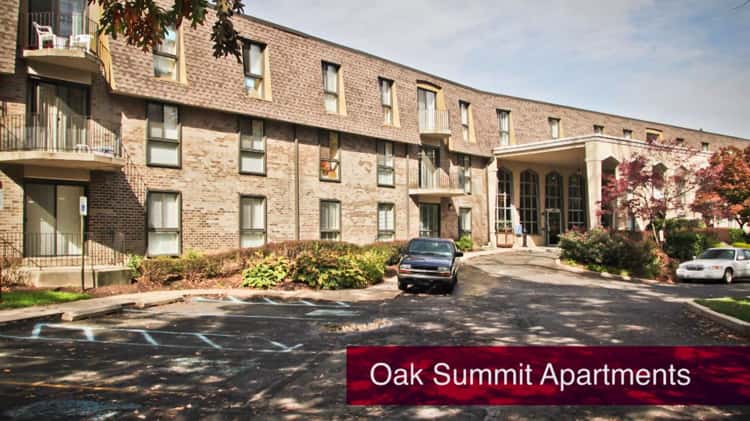 Arcadia Campus Tour: Oak Summit Apartments on Vimeo