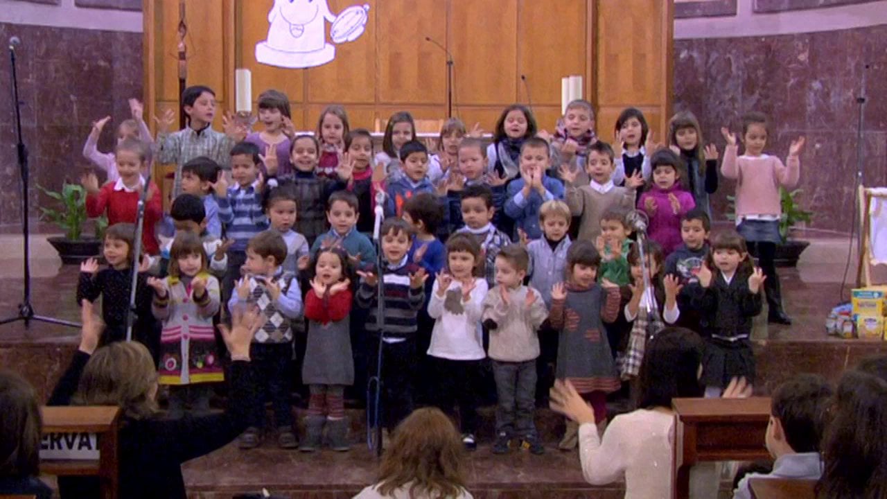 P3 on Vimeo
