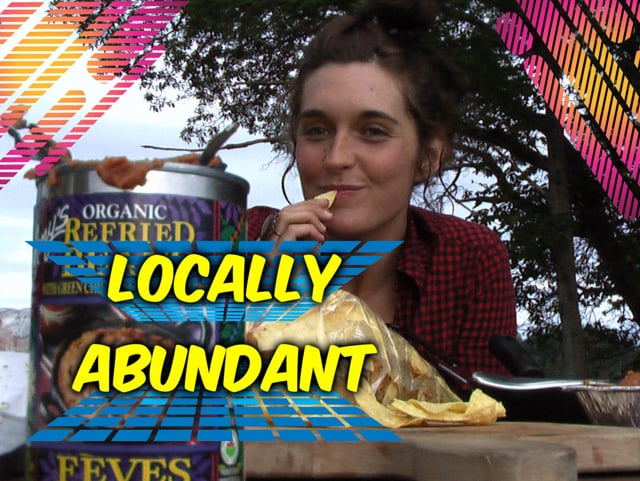 Locally Abundant