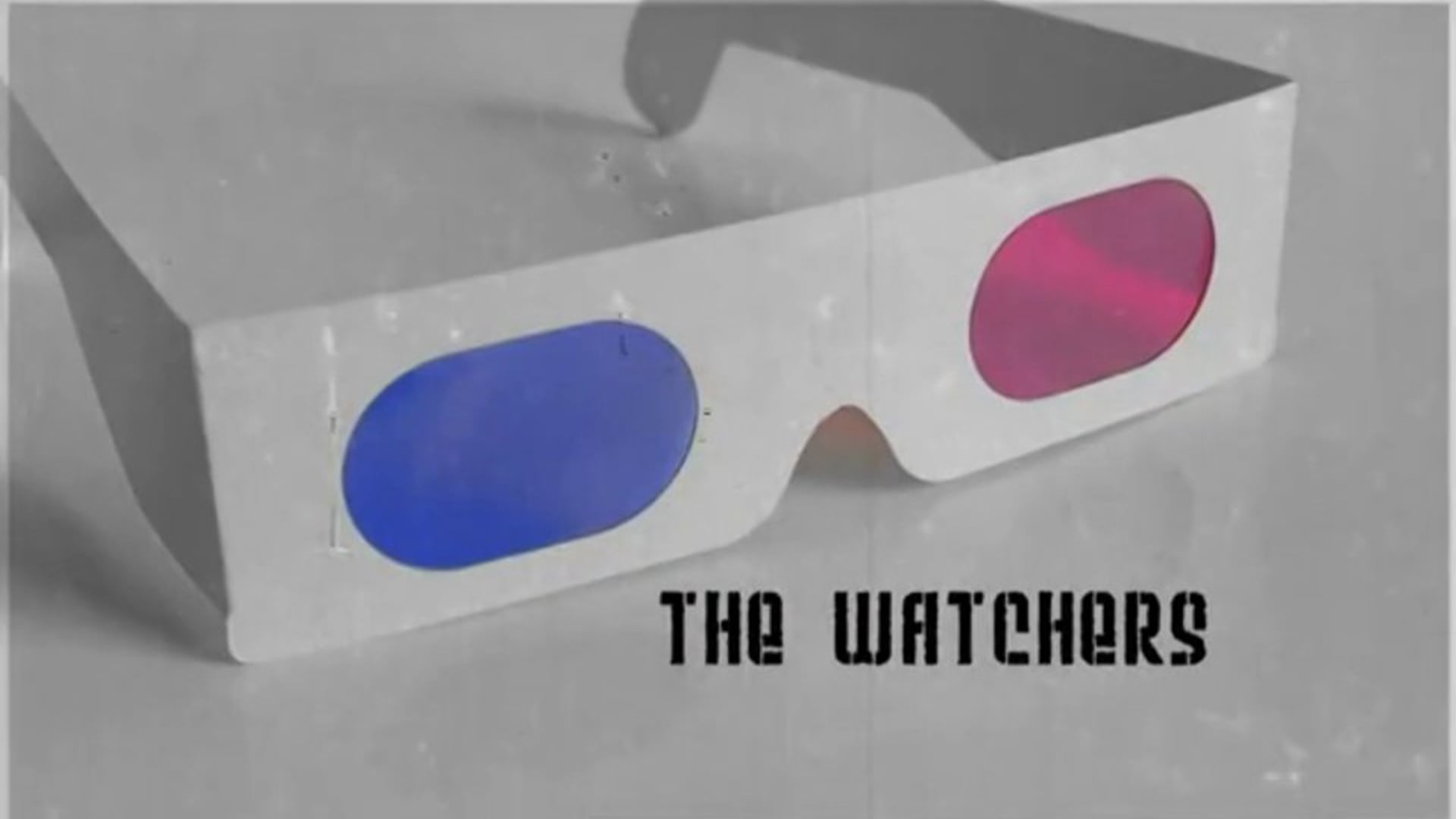 The Watchers Film Show Ep 35