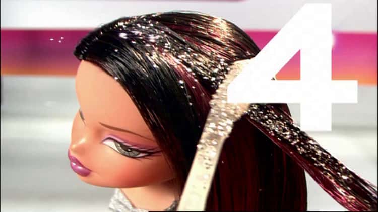 Bratz-Magic Hair Dolls-Bad Hair Day30 on Vimeo