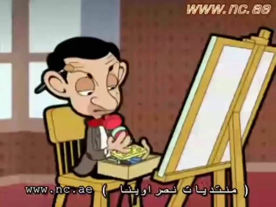 مستر بين on Vimeo