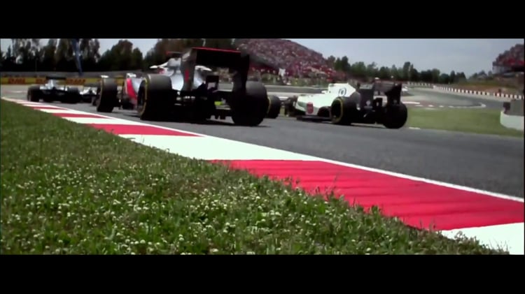 Formula 1 2012 Season Review - The Unpredictable