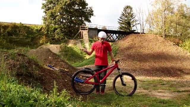 Eric Walenta Season End 2013