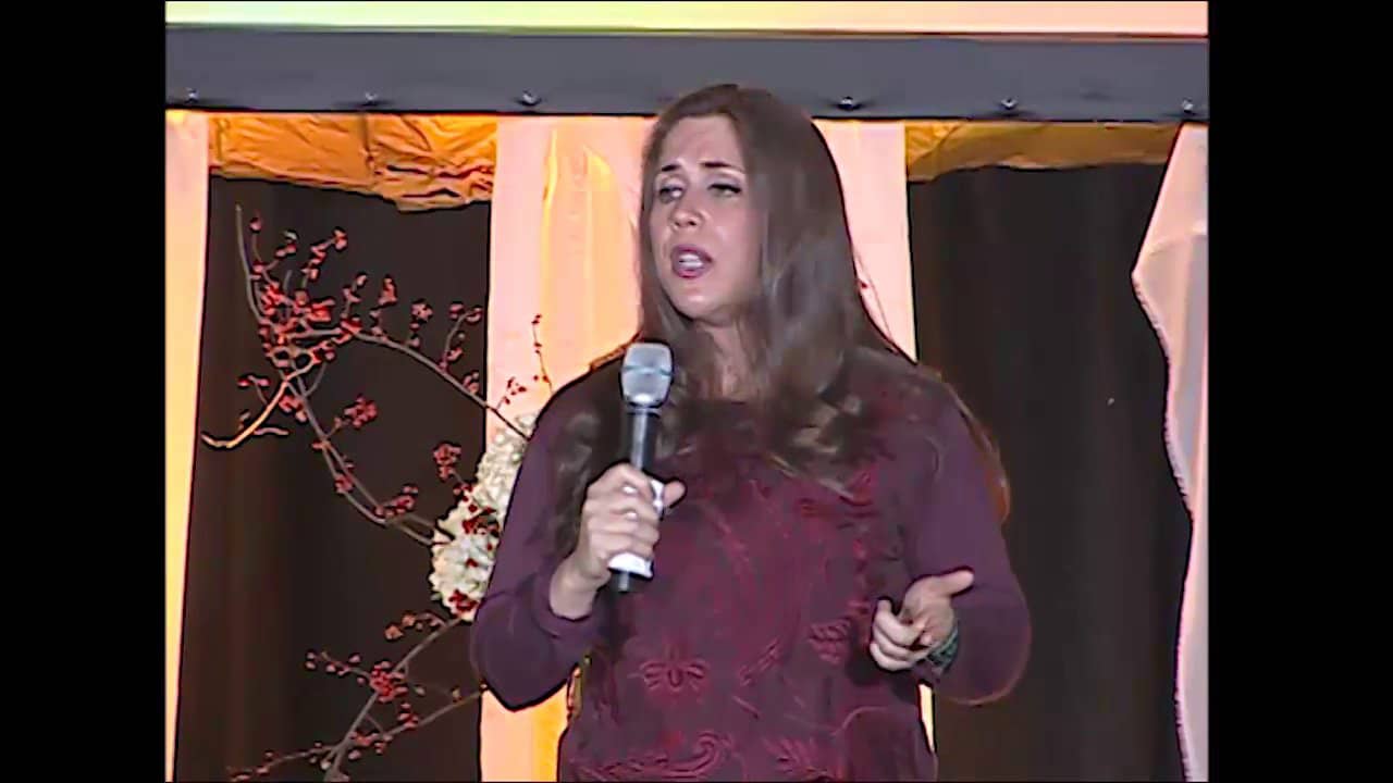 Claire Zammit Shifting Towards Feminine Power on Vimeo