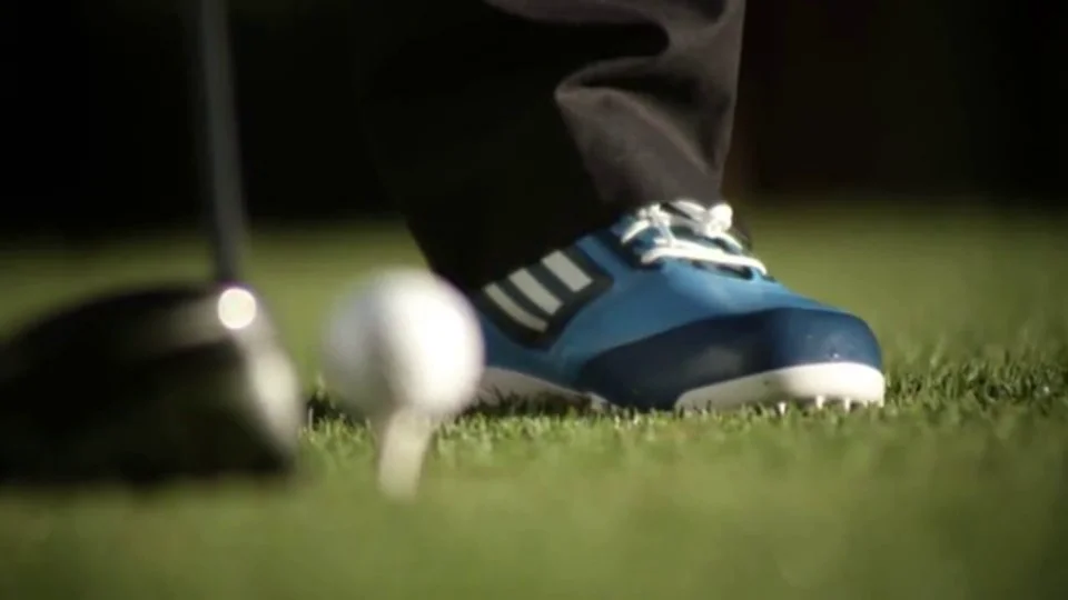 ADIDAS GOLF アディダスゴルフ  Q46976 ADIZERO ONE ゴルフシューズ  ブルー系 25.0 [240101456933] ゴルフウェア メンズ ストスト Amazon | [アディダス ゴルフ] adidas Golf アディゼロ ワン WD