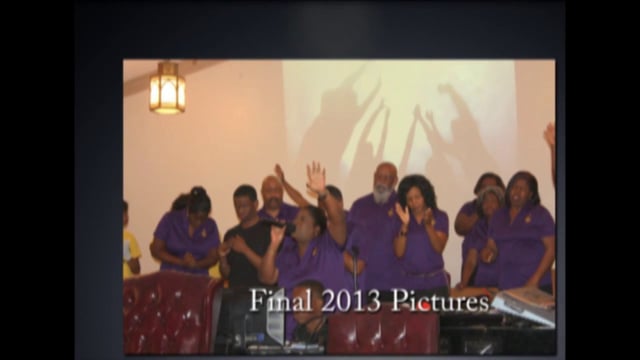 Final 2013 Pictures