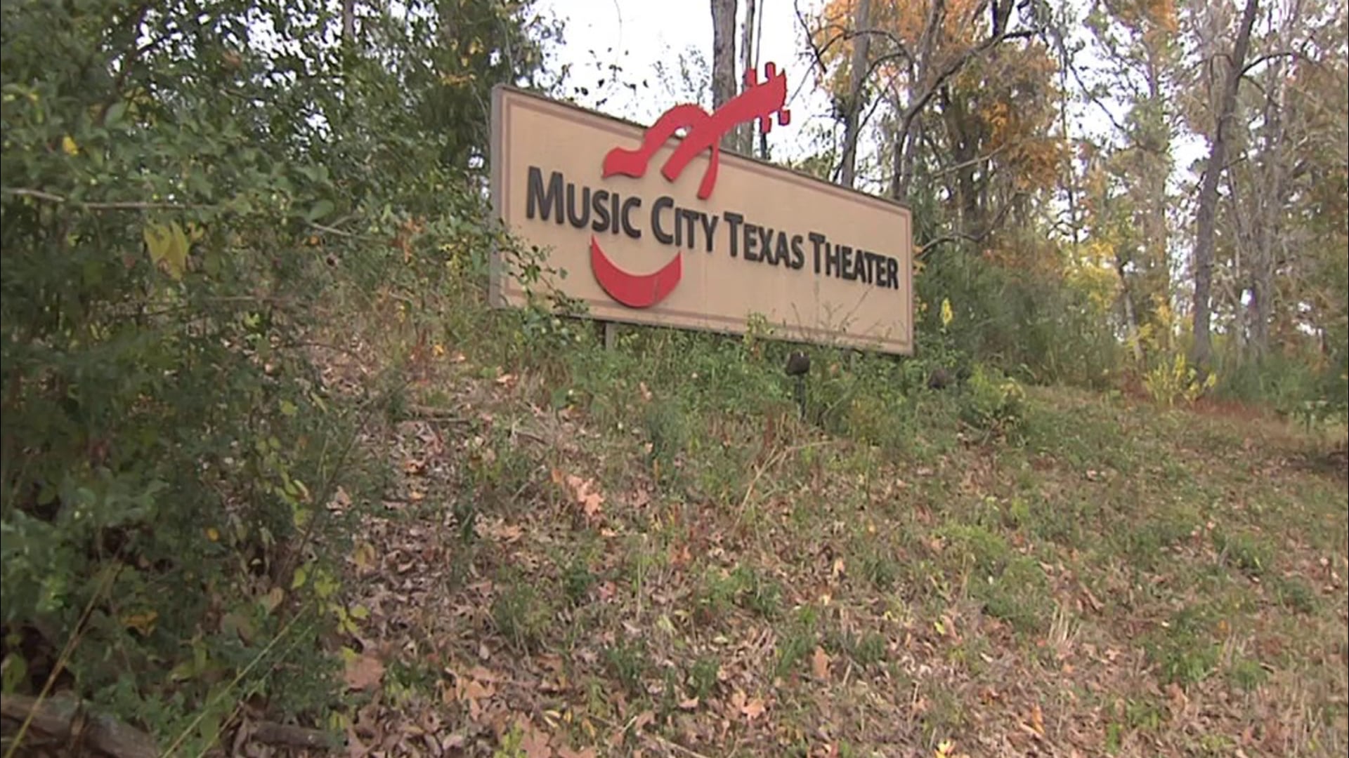 Music City Texas Theater video