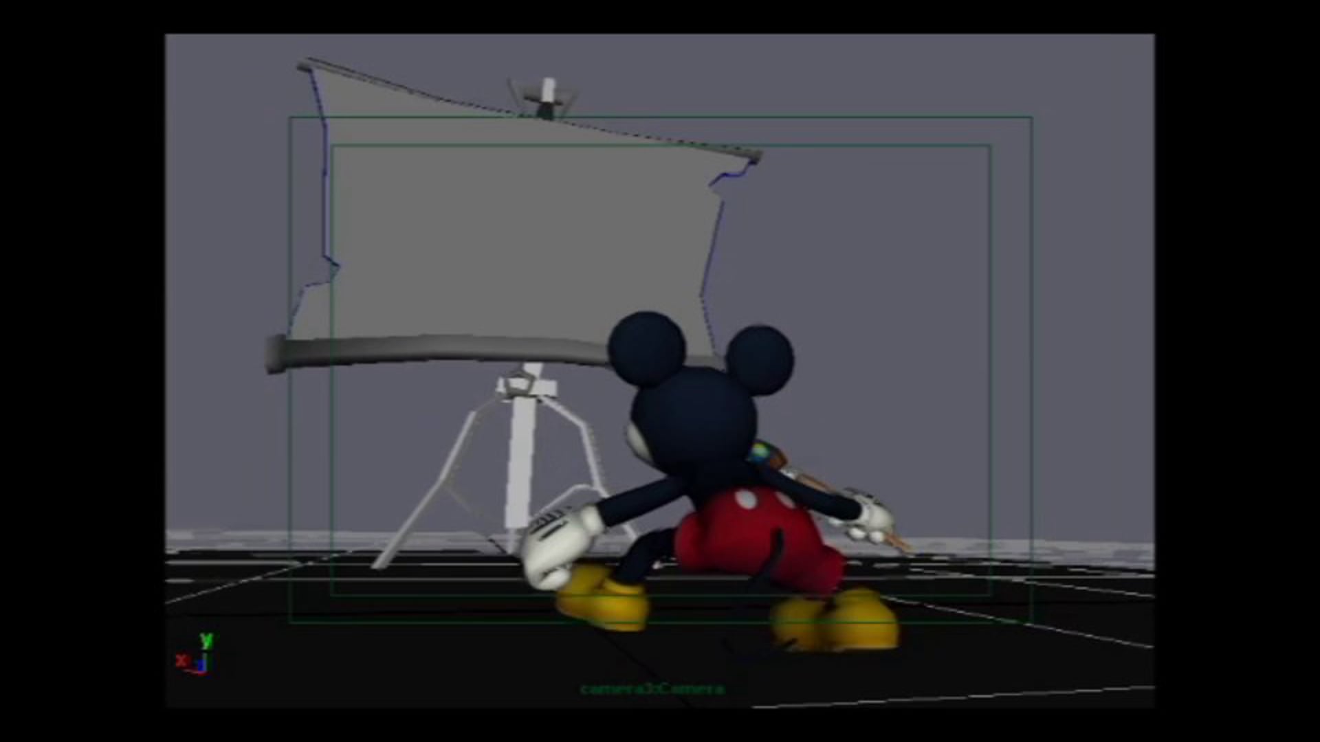 ANIMATION | Lahela Schoessler