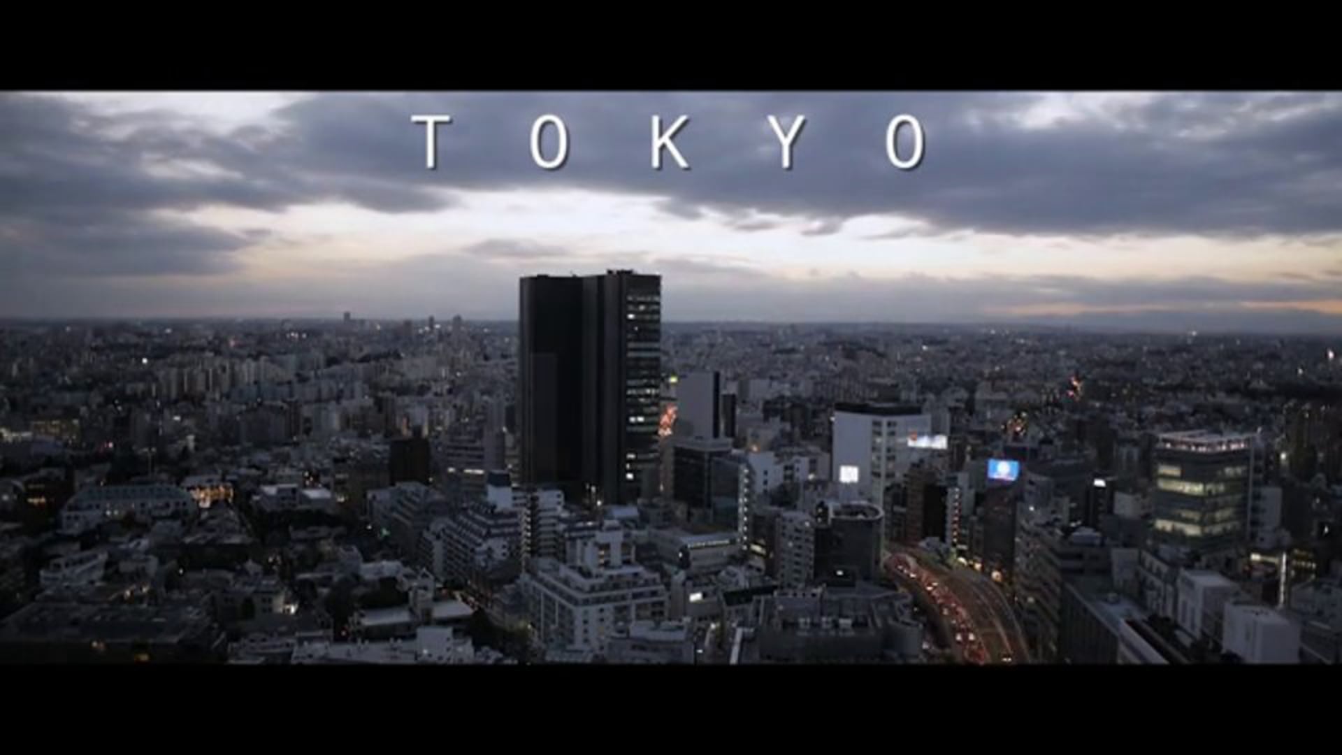 Tokio: video esplicativo