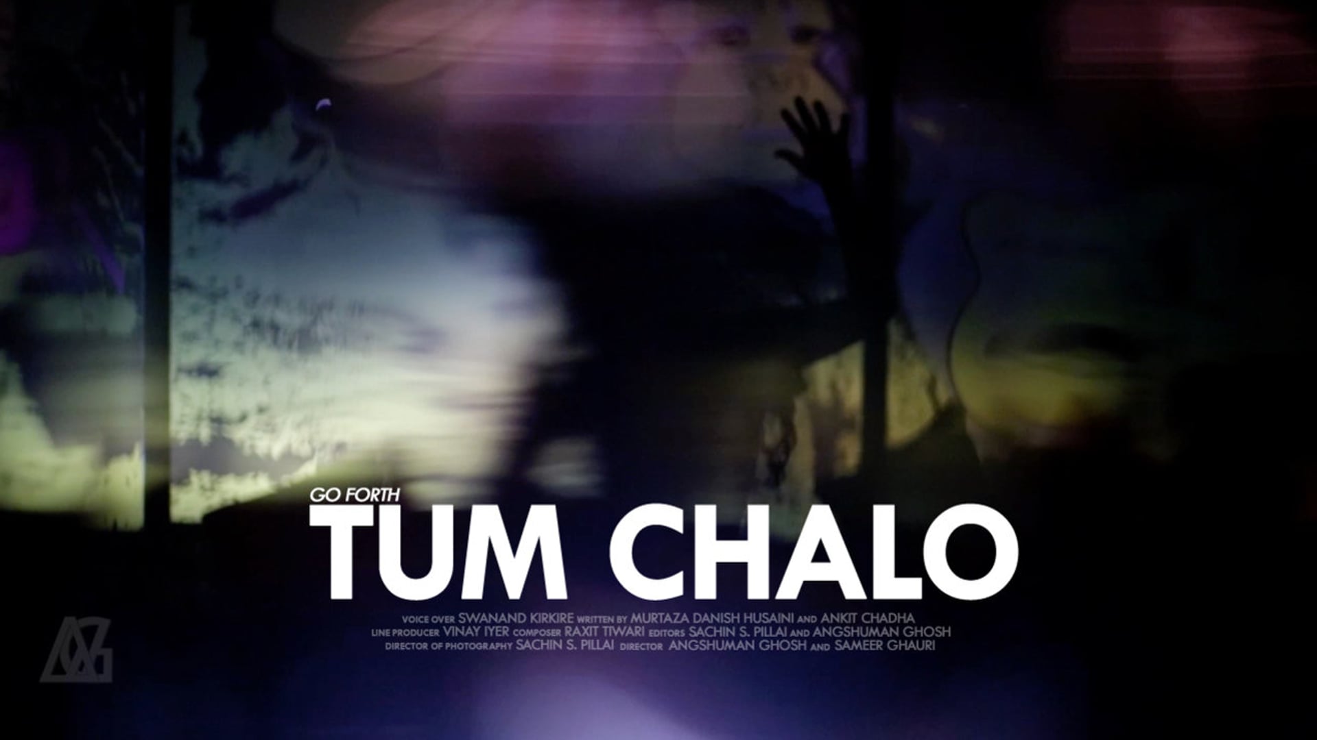 Tum Chalo | NH7 Weekender 2012