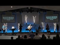 January 5 Worship 2014