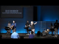 January 12 Worship 2014