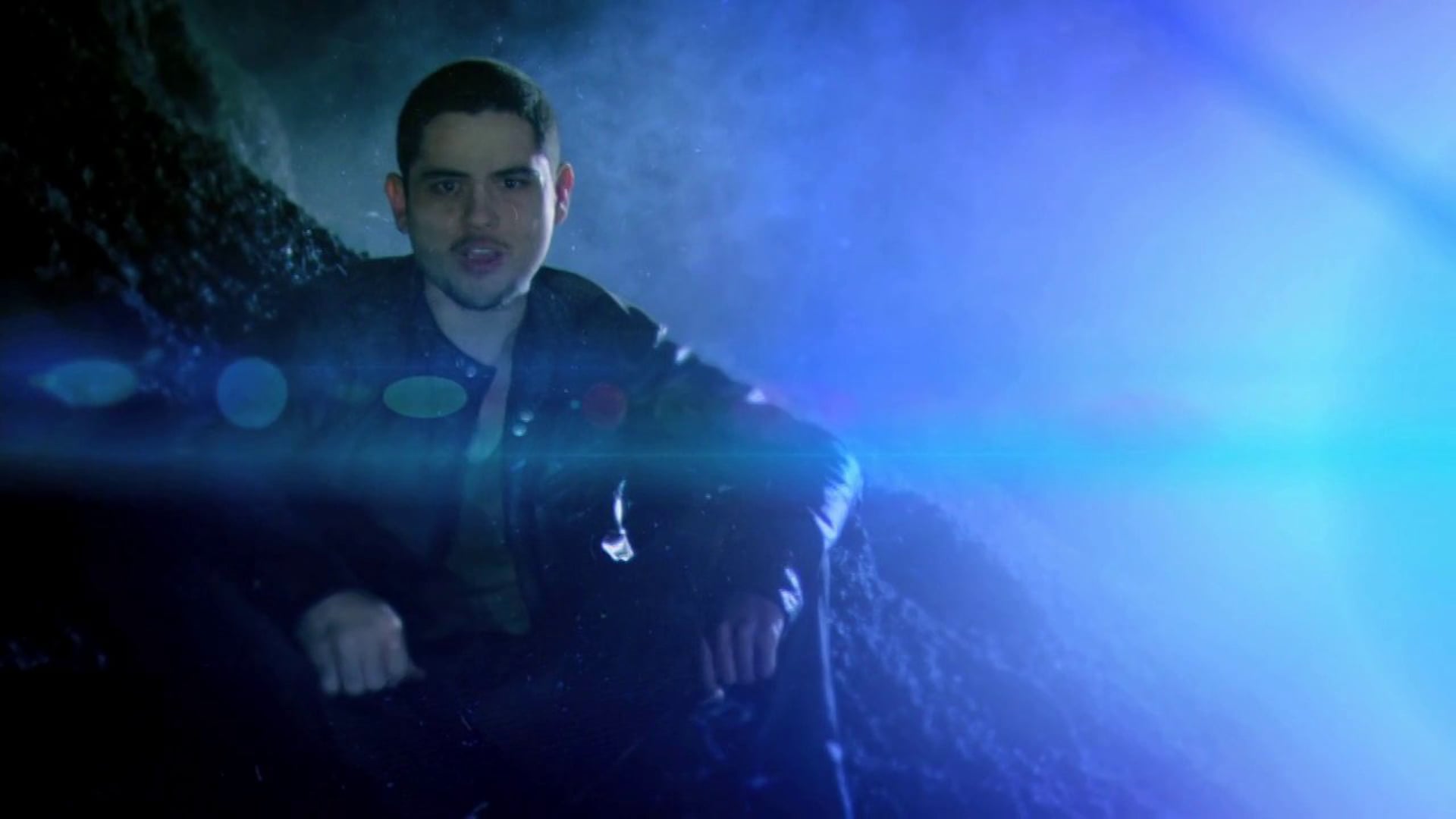 Videoclip Alunizar - Akasha