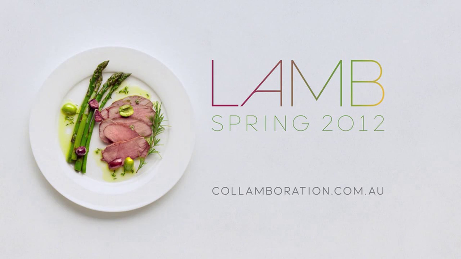 Spring Lamb