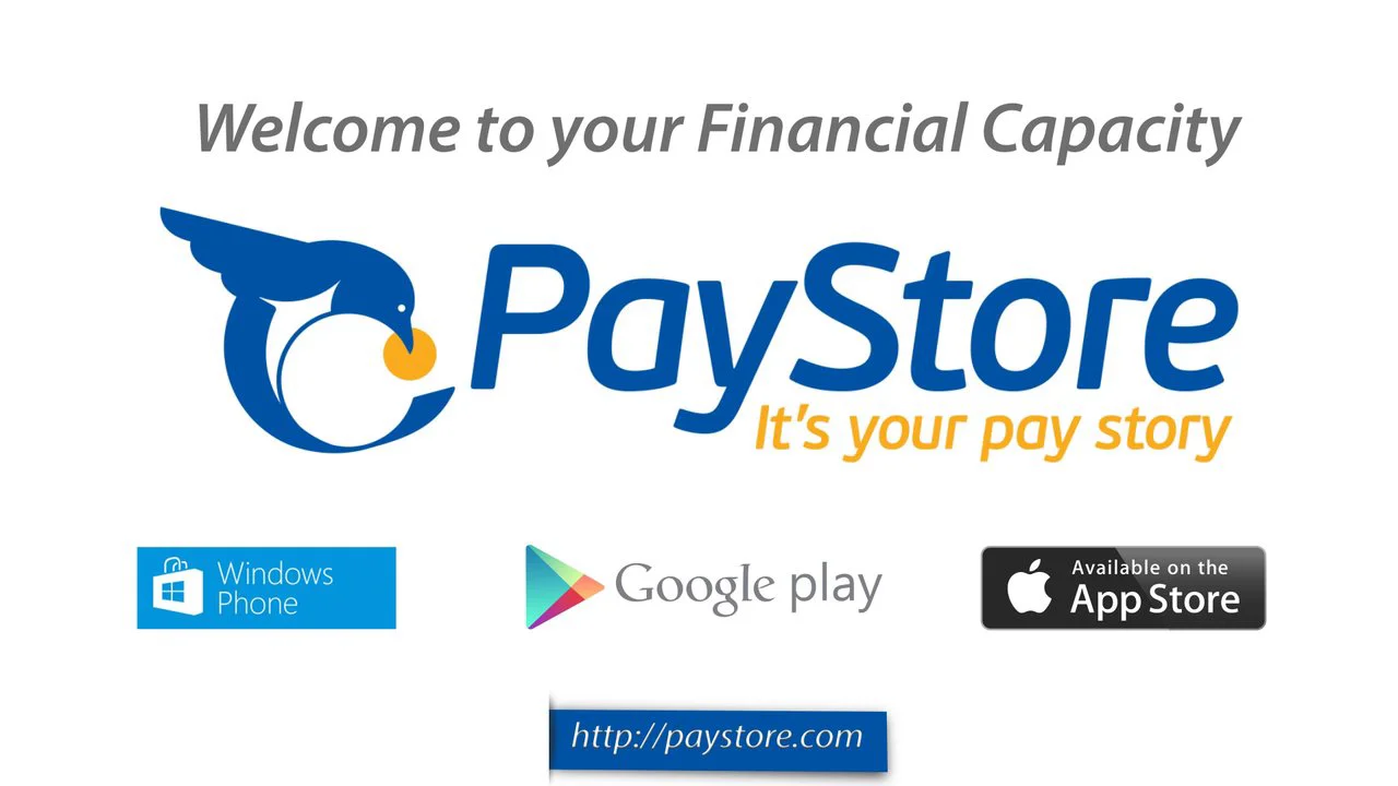 Payment store