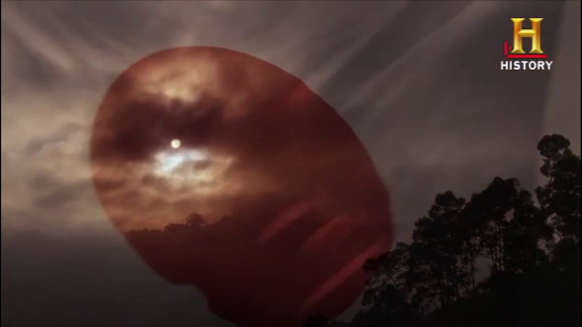 Rising Sun Over Malaya