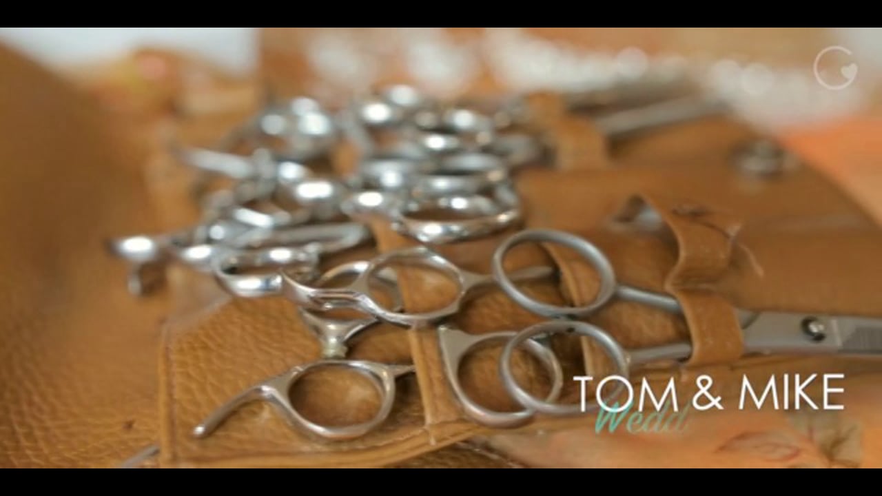 TOM & MIKE Trailer