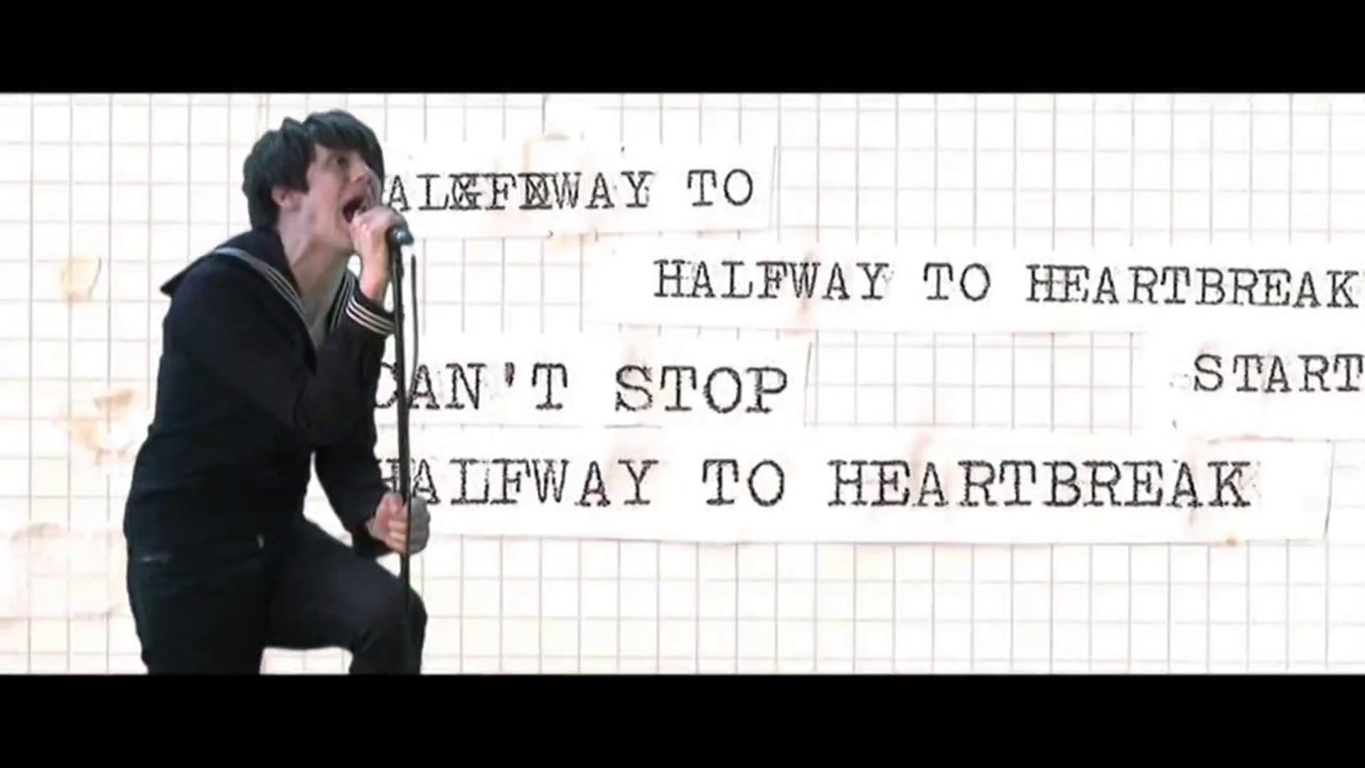 You Animals: Halfway to Heartbreak (2009)