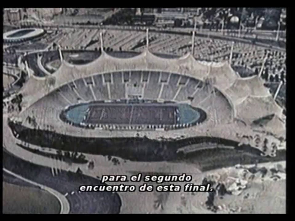 Monty Python -The Philosophers' Football Match (1982) on Vimeo