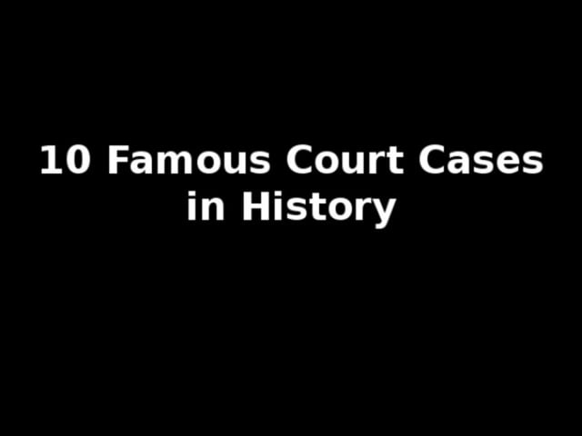 Lawyer Facts On Vimeo