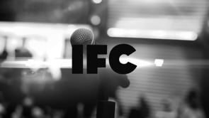 IFC Night of Comedy at BAM Sponsored by Heineken