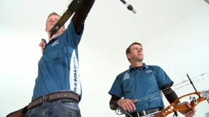 Compound Shooting Form - Trailer