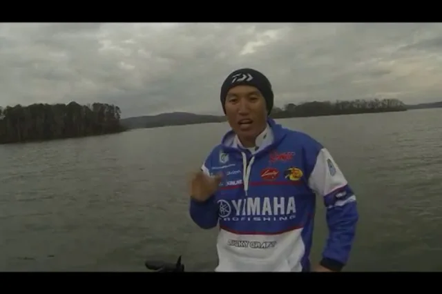 Video – Advanced Angler's Under the Lid with Takahiro Omori