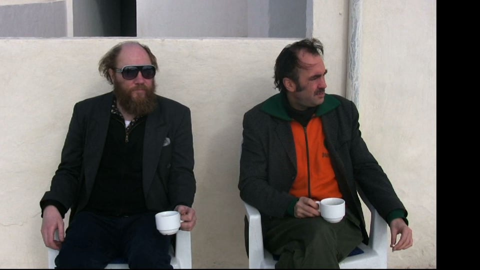 TOMORROW ( journée de la procrastination, 25 mars 2026)