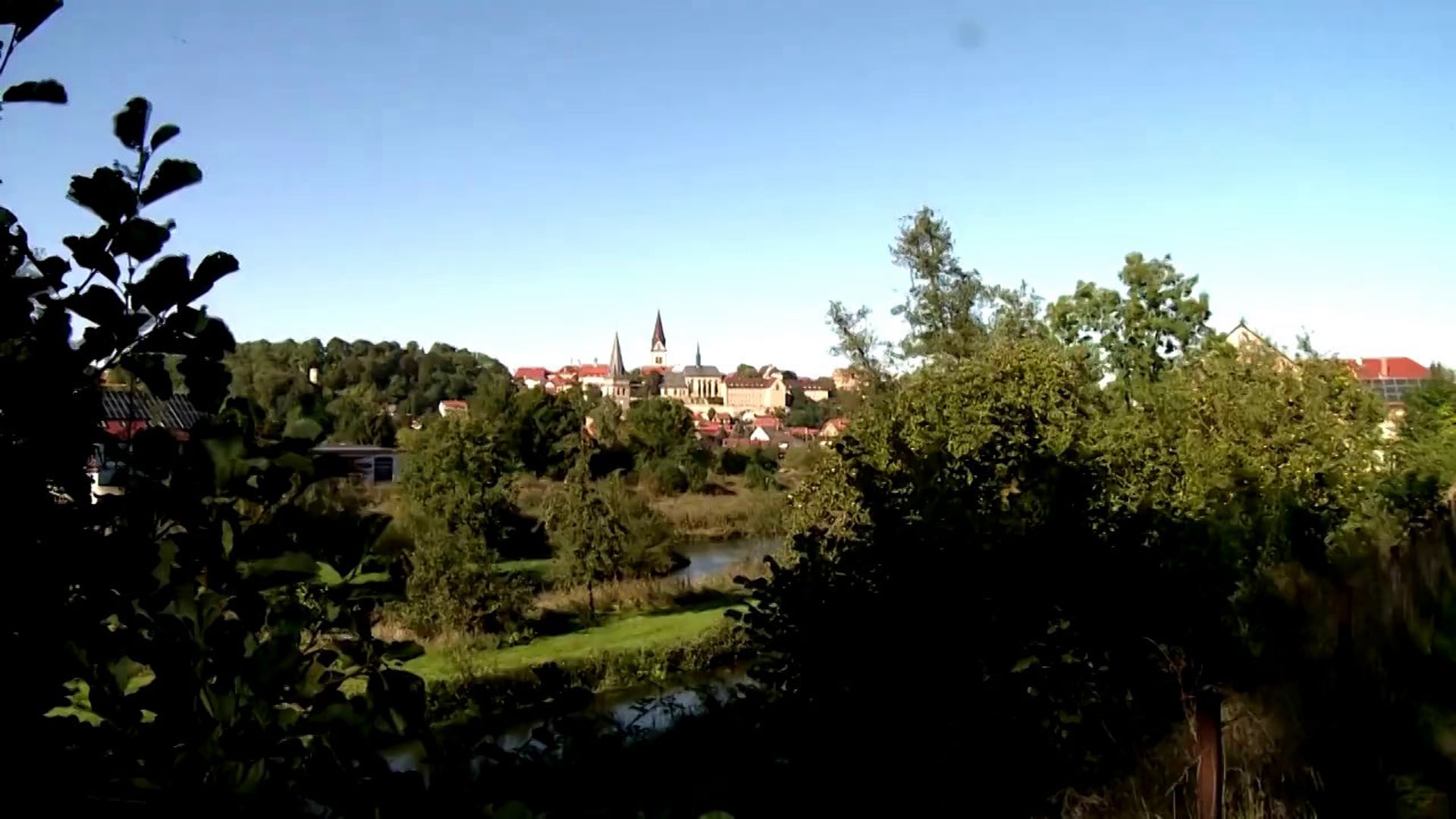 Imagefilm Hotel Restaurant Alt-Warburg