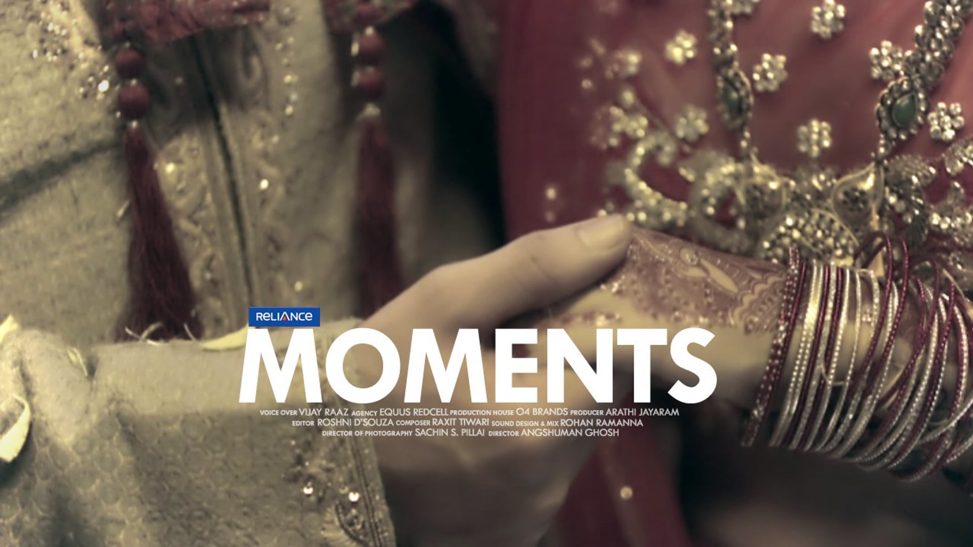 Moments | Reliance Commercial Finance